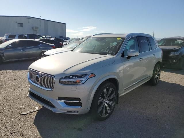 2022 Volvo XC90 T6 Inscription