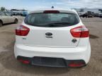 2012 KIA Rio LX