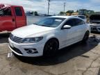 2014 Volkswagen CC Sport