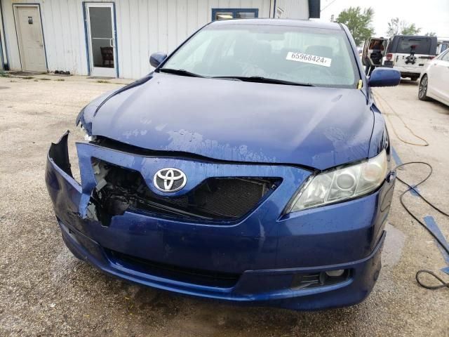 2009 Toyota Camry Base