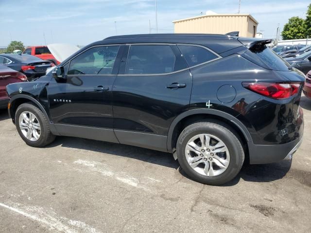 2019 Chevrolet Blazer 2LT