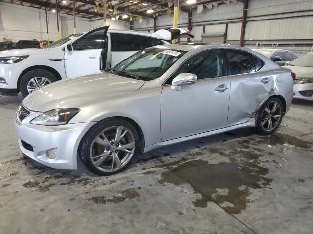 2009 Lexus IS 250