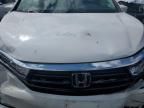 2023 Honda Odyssey EXL