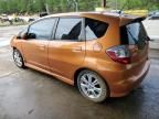 2010 Honda FIT Sport