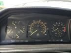 1986 Mercedes-Benz 1986 Mercedes Benz Other