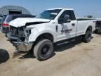 2017 Ford F350 Super Duty