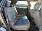 2005 Toyota Sequoia SR5