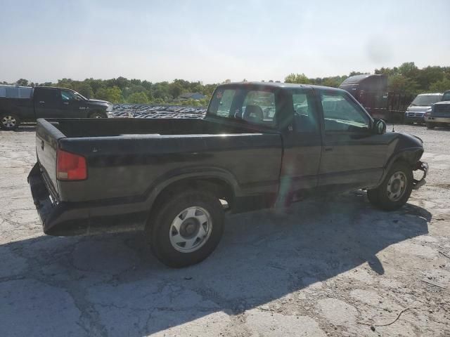 1995 GMC Sonoma