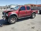 2003 Toyota Tacoma Double Cab Prerunner