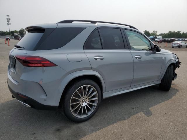 2024 Mercedes-Benz GLE 450 4matic