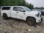 2019 Toyota Tundra Double Cab SR