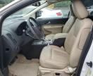 2010 Ford Edge Limited