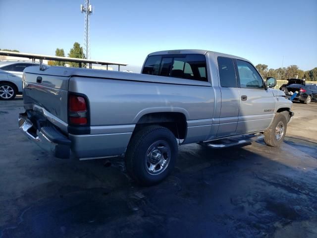 2001 Dodge RAM 1500