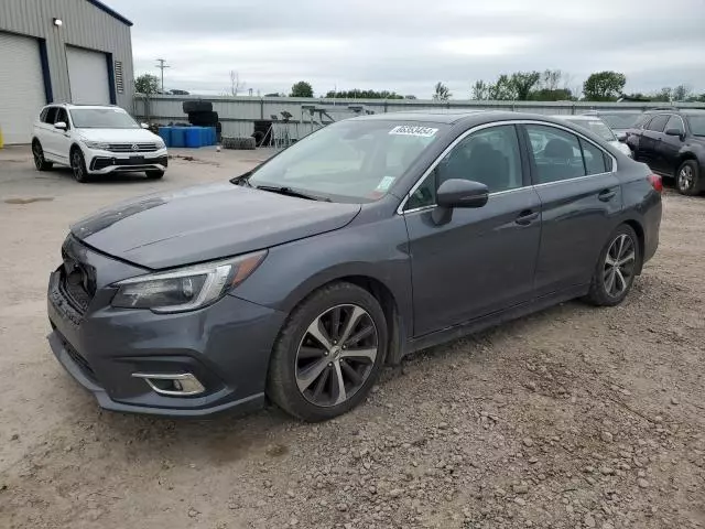 2018 Subaru Legacy 2.5I Limited