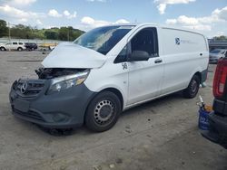 Salvage cars for sale at Lebanon, TN auction: 2020 Mercedes-Benz Metris