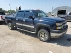 2005 Chevrolet Silverado K2500 Heavy Duty