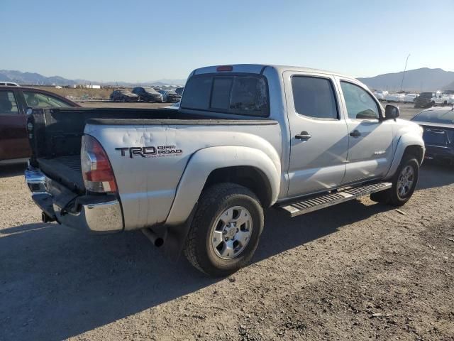 2013 Toyota Tacoma Double Cab Prerunner