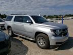 2015 Chevrolet Suburban K1500 LT