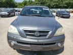 2005 KIA Sorento EX