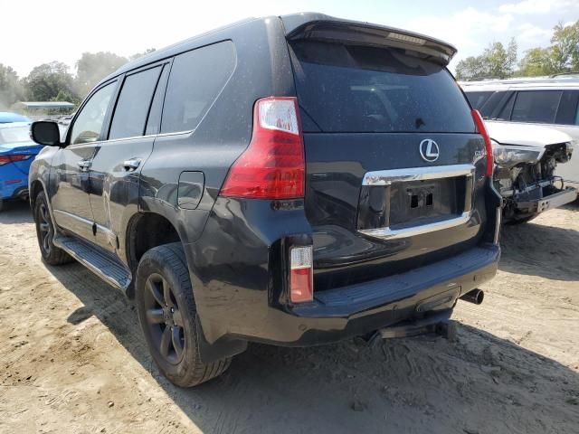 2013 Lexus GX 460