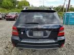 2011 Mercedes-Benz GLK 350 4matic