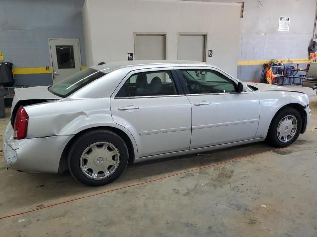 2005 Chrysler 300 Touring