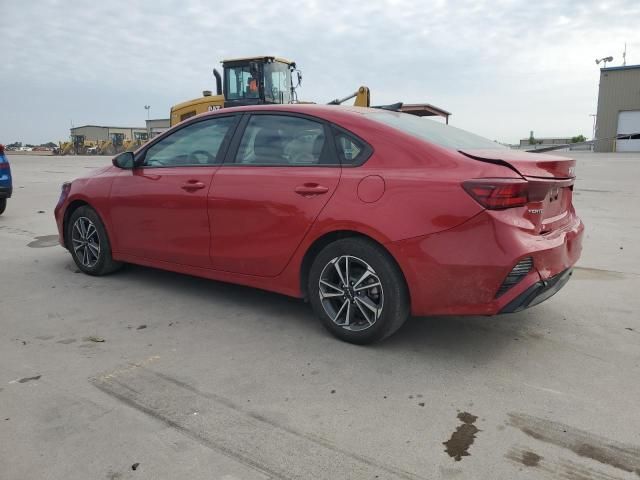 2023 KIA Forte LX