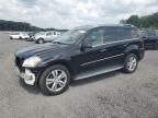 2012 Mercedes-Benz GL 450 4matic