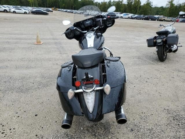 2010 Yamaha XV1900 CT