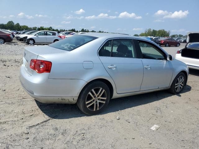 2006 Volkswagen Jetta 2.5