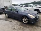 2010 Infiniti G37 Base