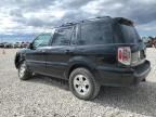 2008 Honda Pilot VP