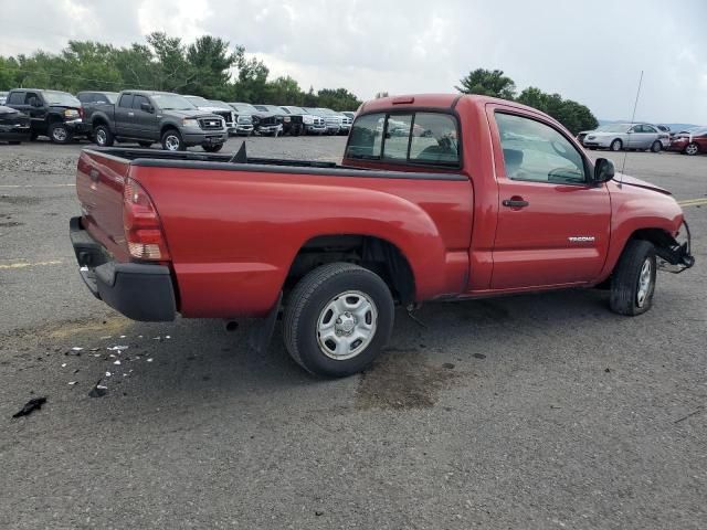 2008 Toyota Tacoma