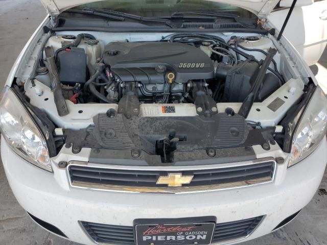 2011 Chevrolet Impala LT