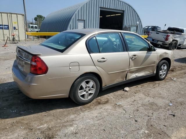 2005 Chevrolet Malibu LS