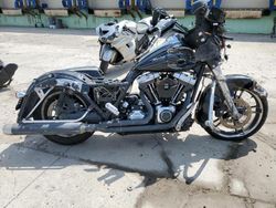 Vehiculos salvage en venta de Copart Columbus, OH: 2013 Harley-Davidson Fltrx Road Glide Custom