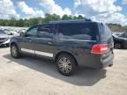 2014 Lincoln Navigator L