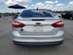 2014 Ford Focus S