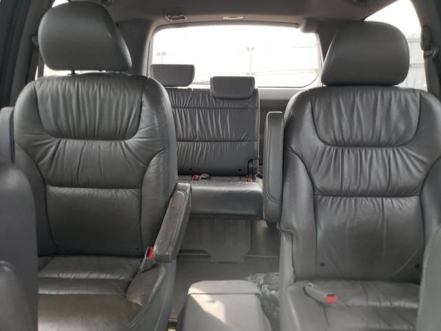 2010 Honda Odyssey EXL