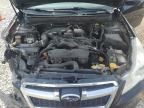 2014 Subaru Legacy 2.5I Limited