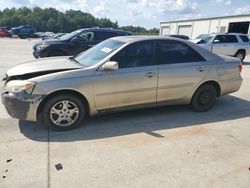 Toyota Vehiculos salvage en venta: 2005 Toyota Camry LE