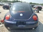 2005 Volkswagen New Beetle GLS