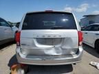 2012 Dodge Grand Caravan SE