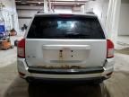 2013 Jeep Compass Latitude