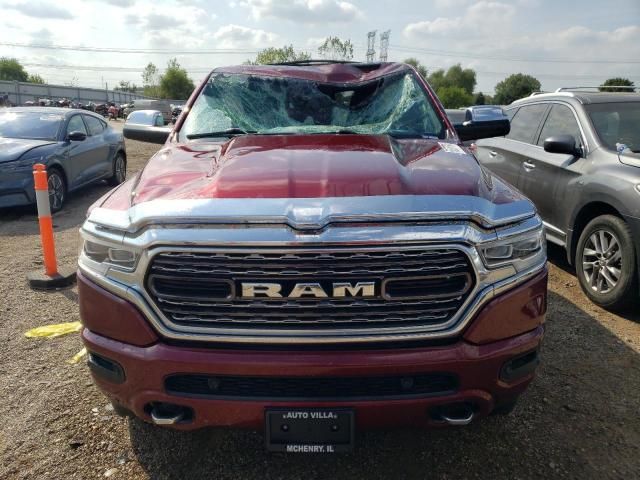 2019 Dodge RAM 1500 Limited