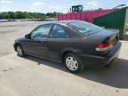 2000 Honda Civic EX