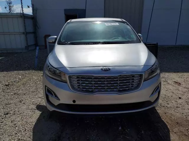 2019 KIA Sedona LX