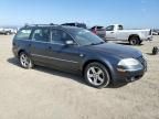 2004 Volkswagen Passat GLX 4MOTION