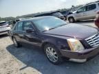 2008 Cadillac DTS