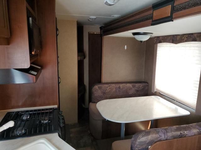 2014 Jayco Swift